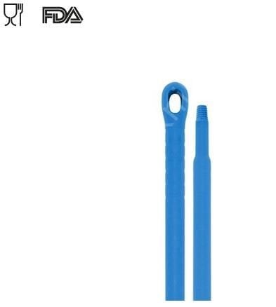 AR1039 Yekpare Plastik Fırça Sapı 145cm (22x32mm)