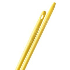 AR1039 Yekpare Plastik Fırça Sapı 145cm (22x32mm) Sarı