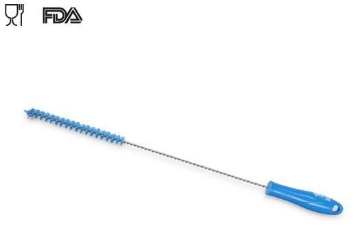 AR1041 Tüp ve Şişe Temizleme Fırçası Ölçü 10mm Genişlik 50cm