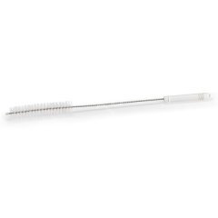 AR1043 Tüp ve Şişe Temizleme Fırçası Ölçü 30mm Genişlik 50cm Beyaz