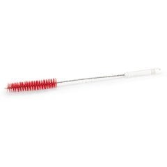AR1043 Tüp ve Şişe Temizleme Fırçası Ölçü 30mm Genişlik 50cm Kırmızı