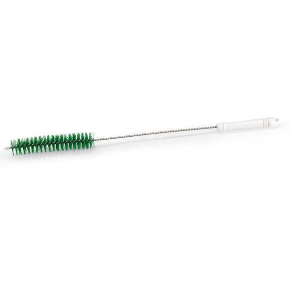 AR1043 Tüp ve Şişe Temizleme Fırçası Ölçü 30mm Genişlik 50cm Yeşil