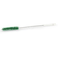AR1043 Tüp ve Şişe Temizleme Fırçası Ölçü 30mm Genişlik 50cm Yeşil