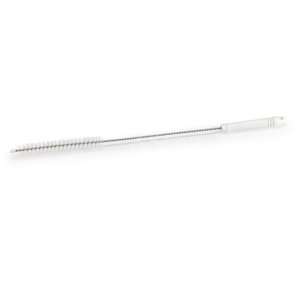AR1042 Tüp ve Şişe Temizleme Fırçası Ölçü 20mm Genişlik 50cm Beyaz