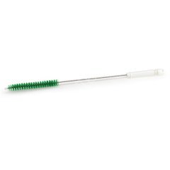 AR1042 Tüp ve Şişe Temizleme Fırçası Ölçü 20mm Genişlik 50cm Yeşil