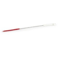 AR1041 Tüp ve Şişe Temizleme Fırçası Ölçü 10mm Genişlik 50cm Kırmızı