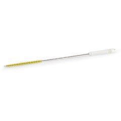 AR1041 Tüp ve Şişe Temizleme Fırçası Ölçü 10mm Genişlik 50cm Sarı