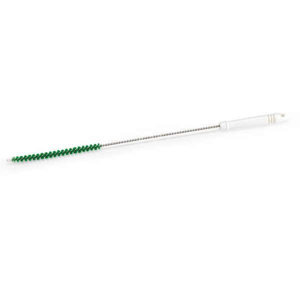 AR1041 Tüp ve Şişe Temizleme Fırçası Ölçü 10mm Genişlik 50cm Yeşil