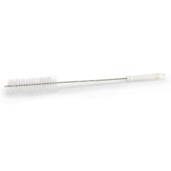 AR1044 Tüp ve Şişe Temizleme Fırçası Ölçü 40mm Genişlik 50cm Beyaz