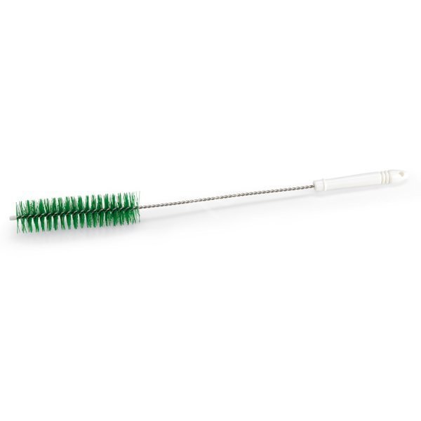 AR1044 Tüp ve Şişe Temizleme Fırçası Ölçü 40mm Genişlik 50cm Yeşil
