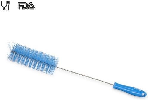 AR1046 Tüp ve Şişe Temizleme Fırçası Ölçü 60mm Genişlik 50cm
