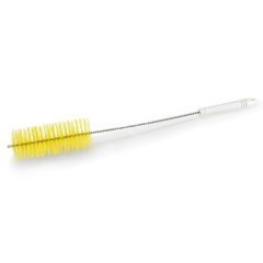 AR1046 Tüp ve Şişe Temizleme Fırçası Ölçü 60mm Genişlik 50cm Sarı