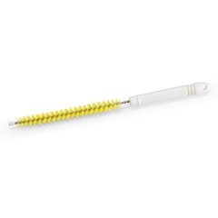AR1047 Tüp ve Şişe Temizleme Fırçası Ölçü 15mm Genişlik 30cm Sarı