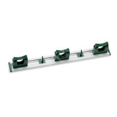 AR1048 Tools Duvar Tutucu 50cm (3 Tutamaç ve 2 Askı) (515x55x85mm)