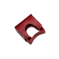 AR1050 2 Adet Tutamaç Seti Ölçü 20x30mm (80x75x35mm) Kırmızı