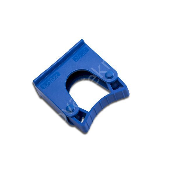 AR1051 2 Adet Tutamaç Seti Ölçü 30x40mm (80x80x35mm) Mavi