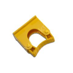 AR1051 2 Adet Tutamaç Seti Ölçü 30x40mm (80x80x35mm) Sarı