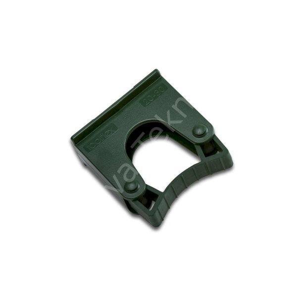 AR1051 2 Adet Tutamaç Seti Ölçü 30x40mm (80x80x35mm) Yeşil