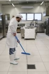 AR1056 45cm Yekpare Çekpas (400x40x105mm)